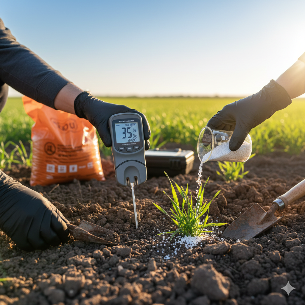 Soil Engineering About Image